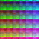 Nume de culori HTML
