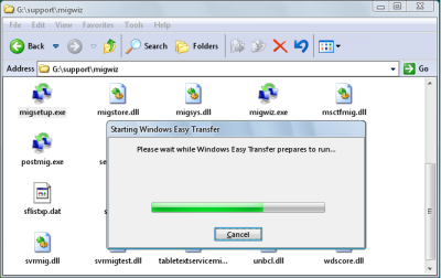 Cum sa faci upgrade de la Windows XP la Windows 7