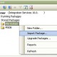 Cum sa importi in SQL Server un pachet SSIS