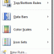 Formatare conditionala in Excel 2010